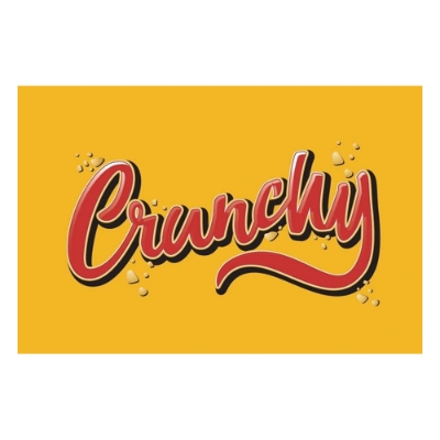 Picture for manufacturer Crunchy