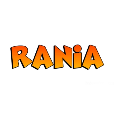 Picture for manufacturer Rania