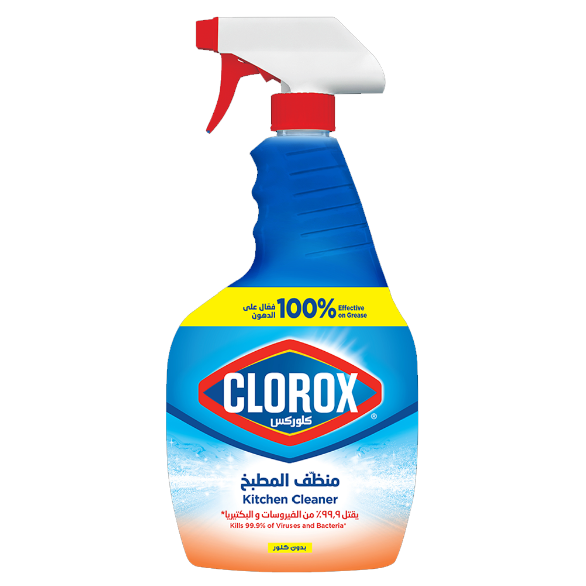 Picture of Clorox kitchen spray 500 ml