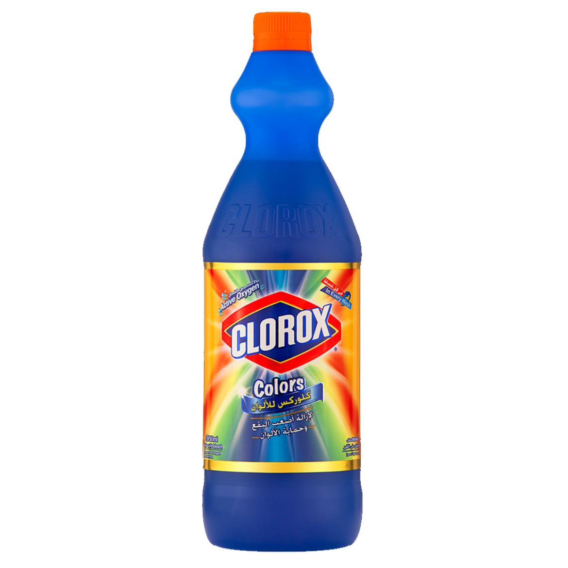 Picture of Clorox colors 950 ml