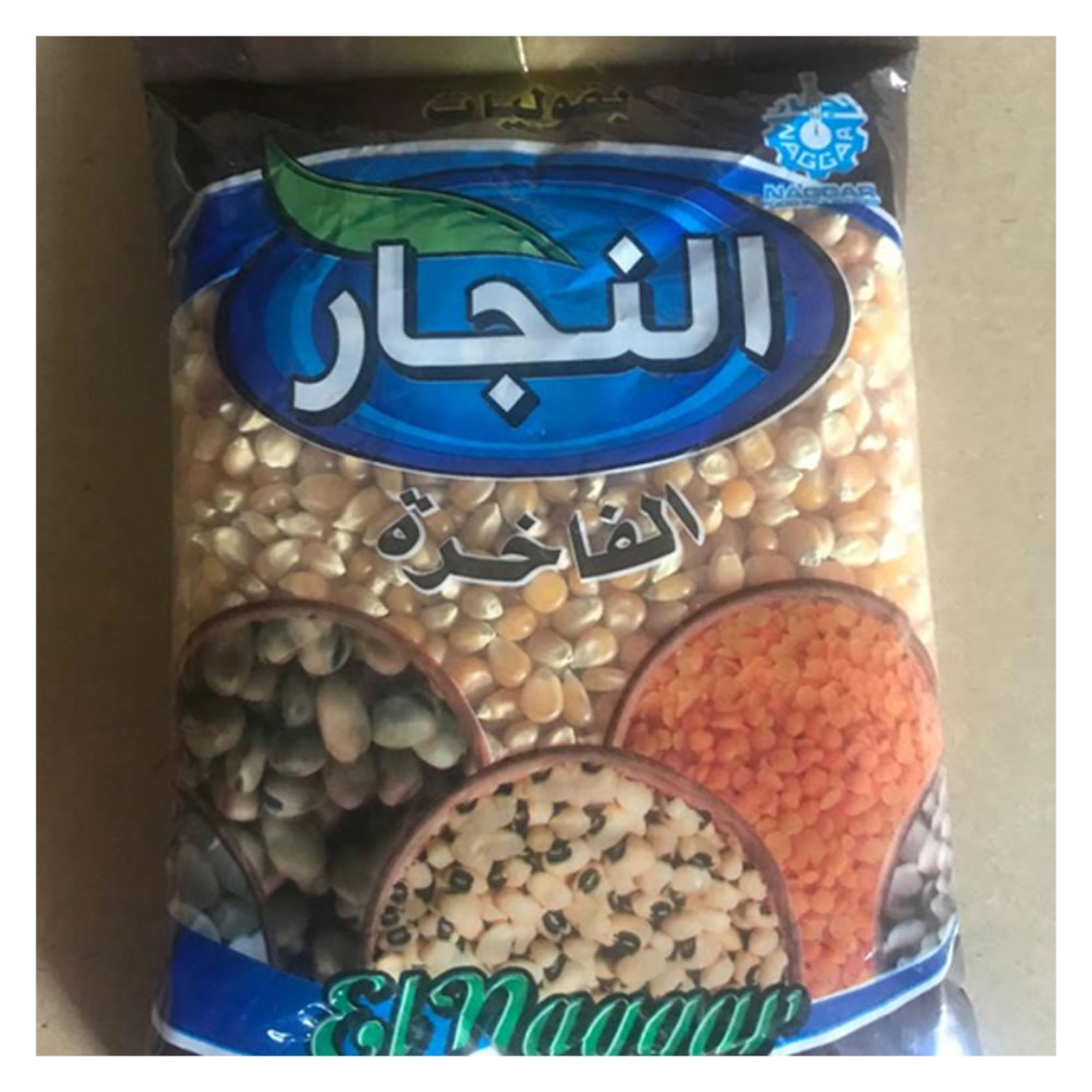 Picture of Al-Najjar  Bulgur  500g