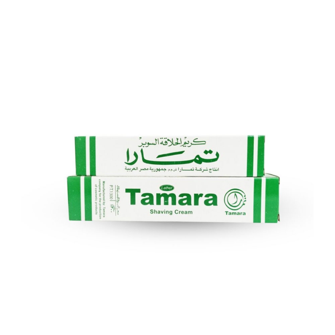 Picture of Tamara shaving cream small 30g for 13.5 EGP