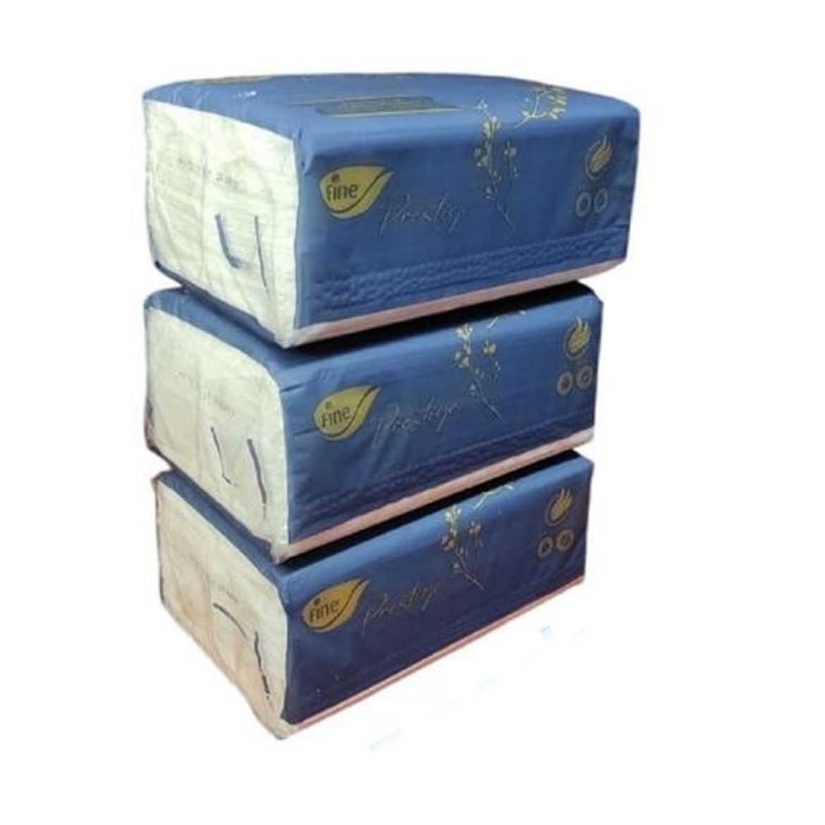 Picture of Fine Prestige Tissues 480 Tissues Width 3 Pcs