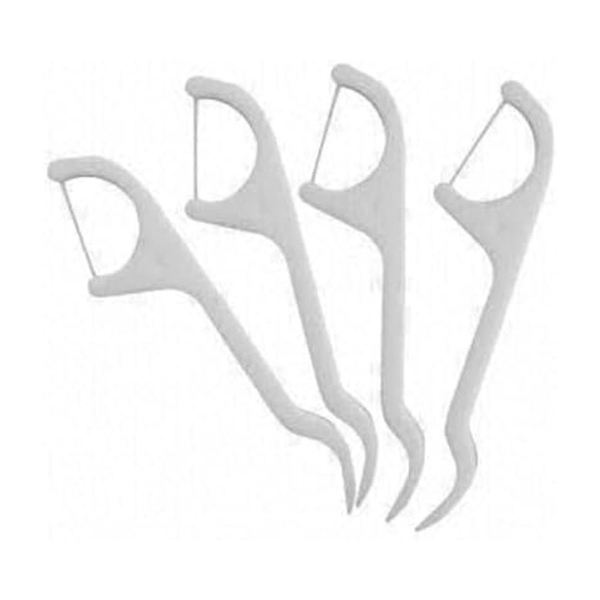 Show details for Dental wire floss Picture of Dental wire floss