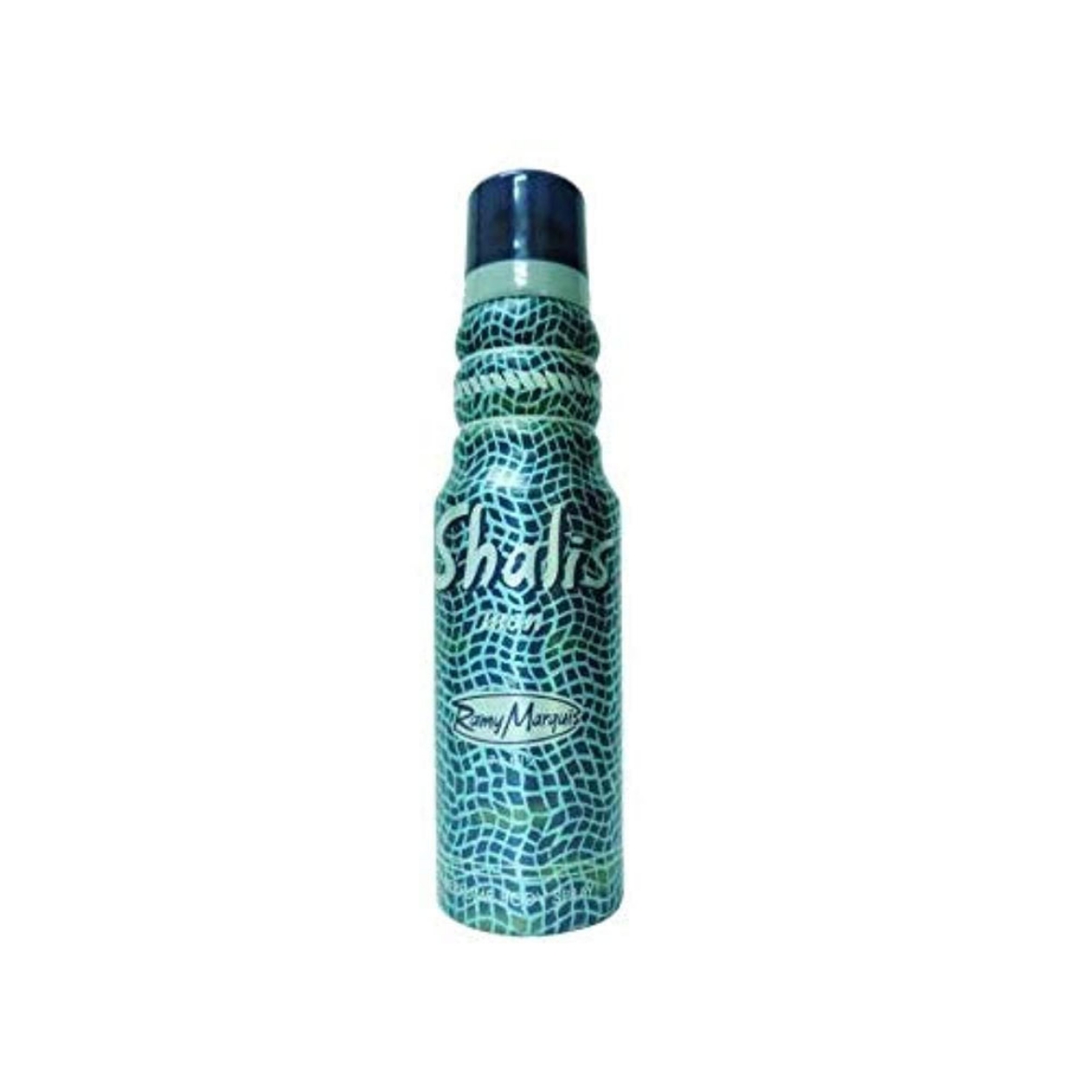 Picture of Shelles Spray for men, French, 175 ml