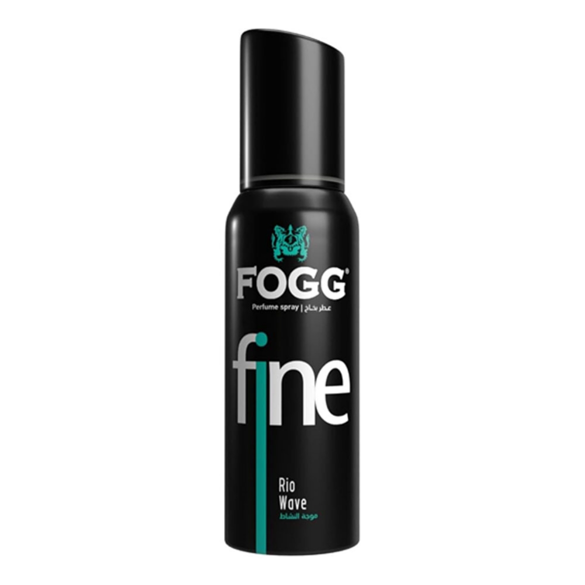 Picture of Fogg Fine Spray Energizing 120ml