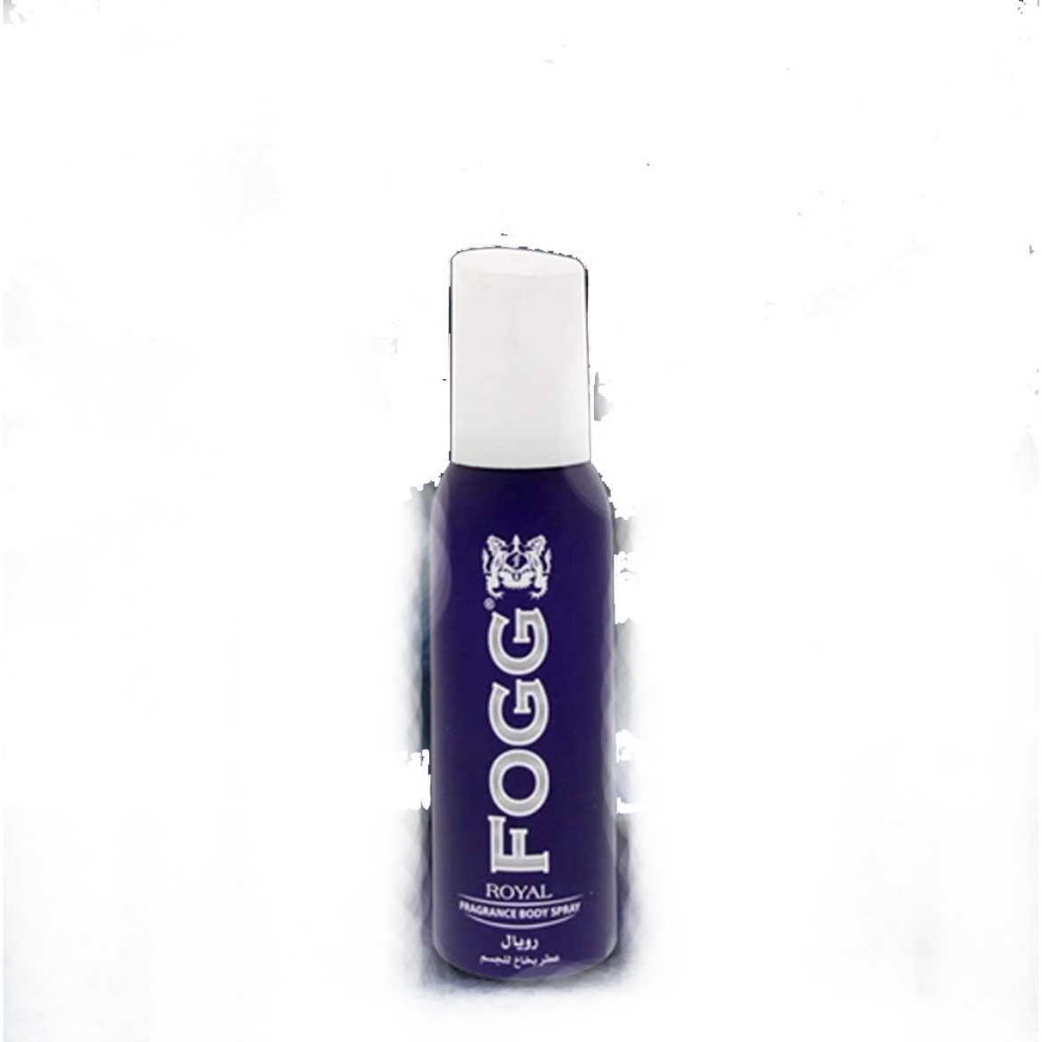 Picture of Fogg Royal Esprit 120ml