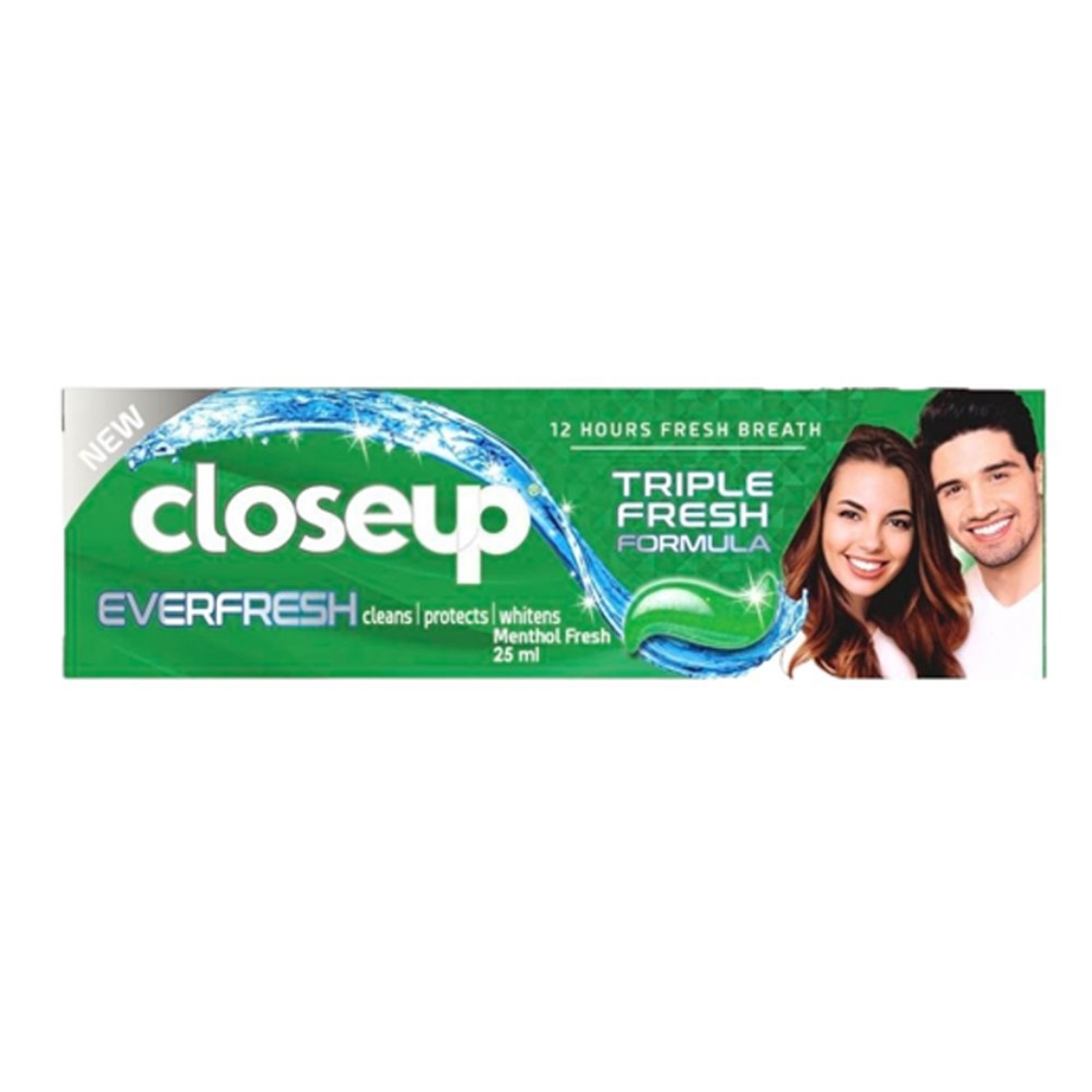 Picture of Closeup small toothpaste 25 ml