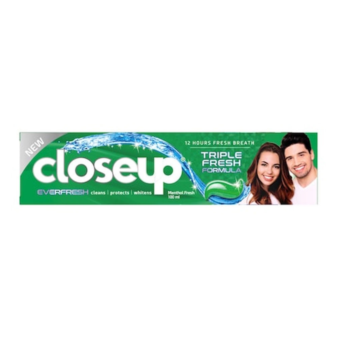 Picture of Closeup Large Mint Fresh Toothpaste 100ml