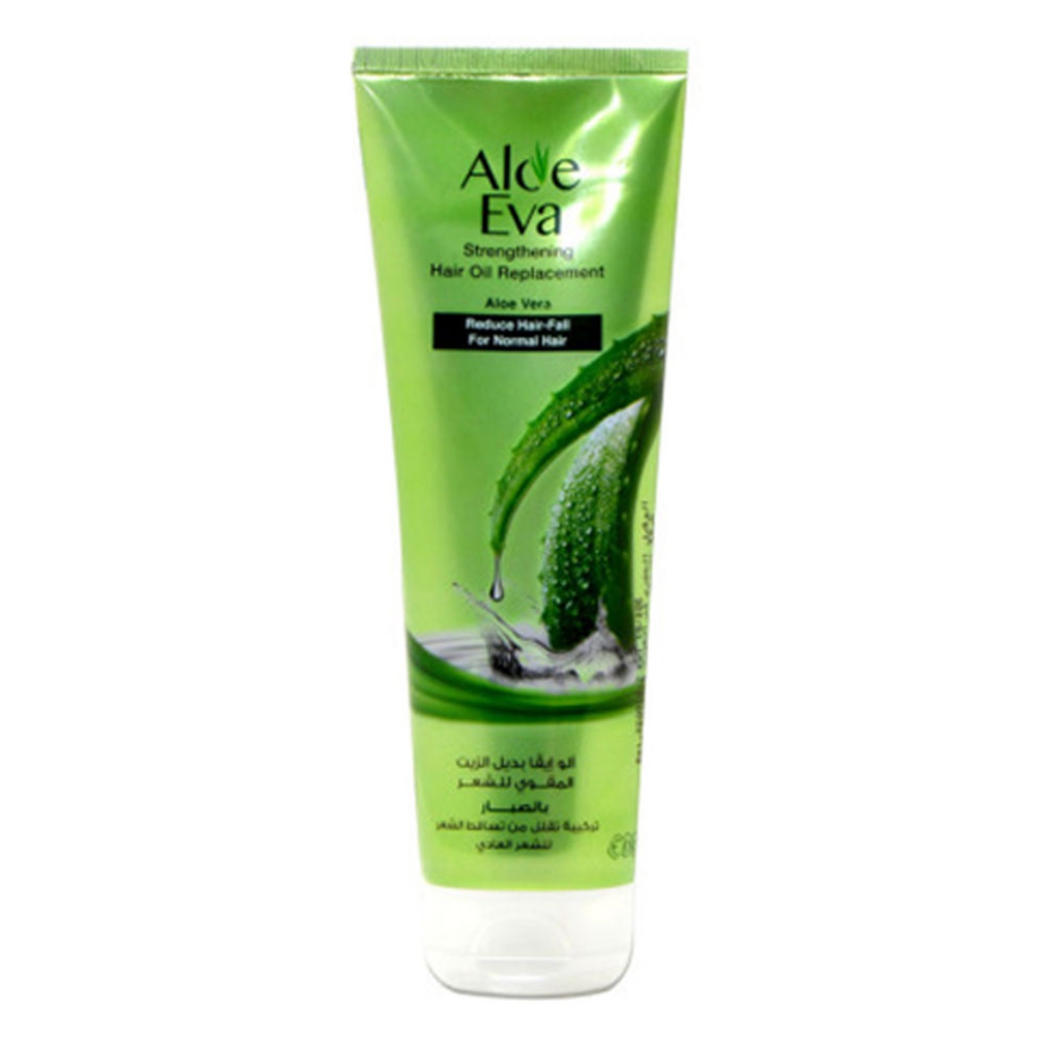 Picture of Eva oil replacement to strengthen hair with aloe vera 250g