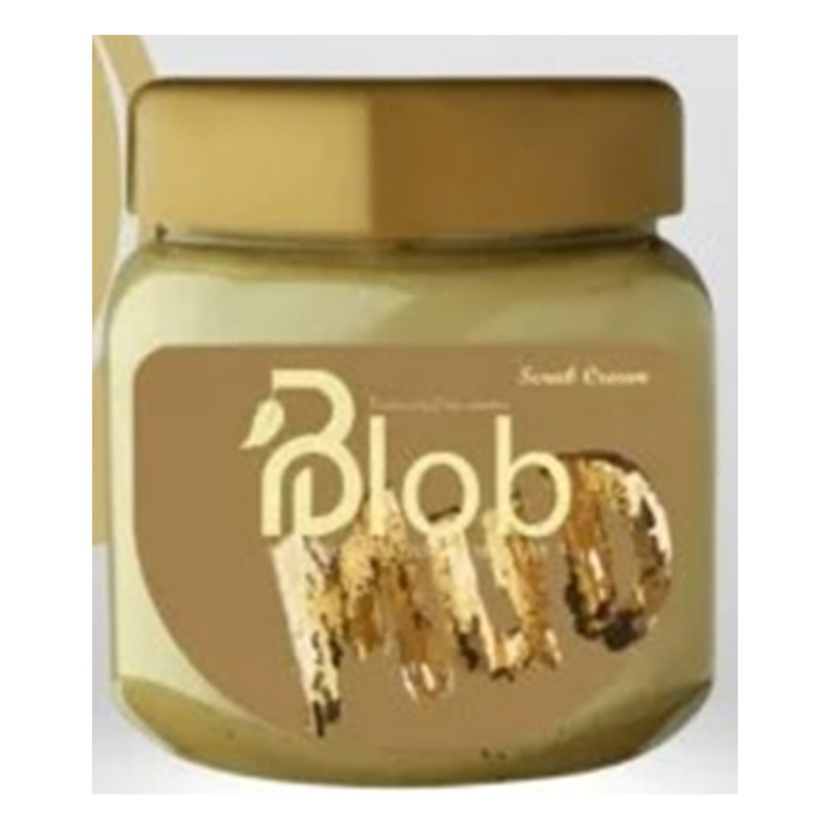 Picture of Blob sanding dust 250 ml