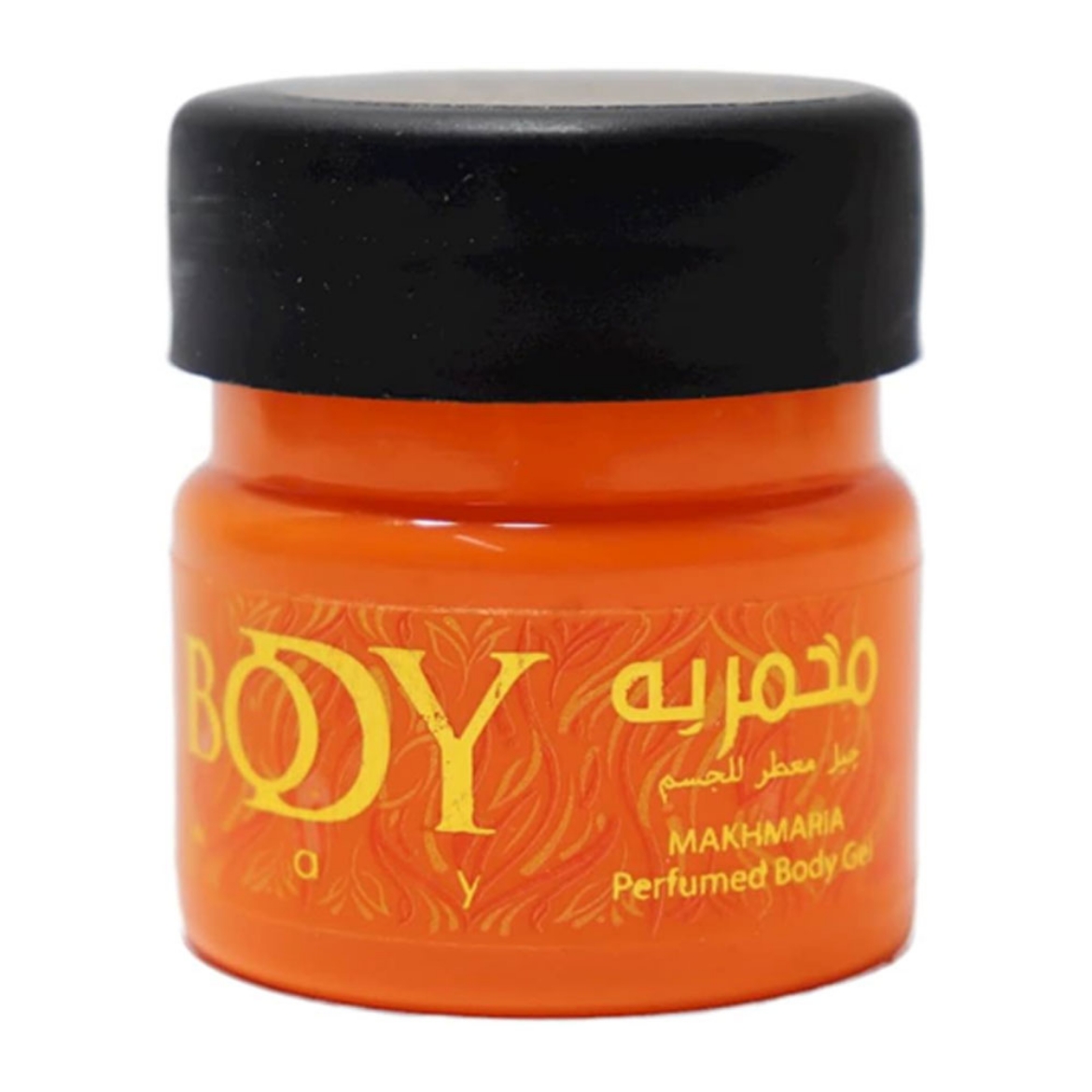 Picture of Body Lotion  Makhmaria jelly body perfume with Bella scent, 100g