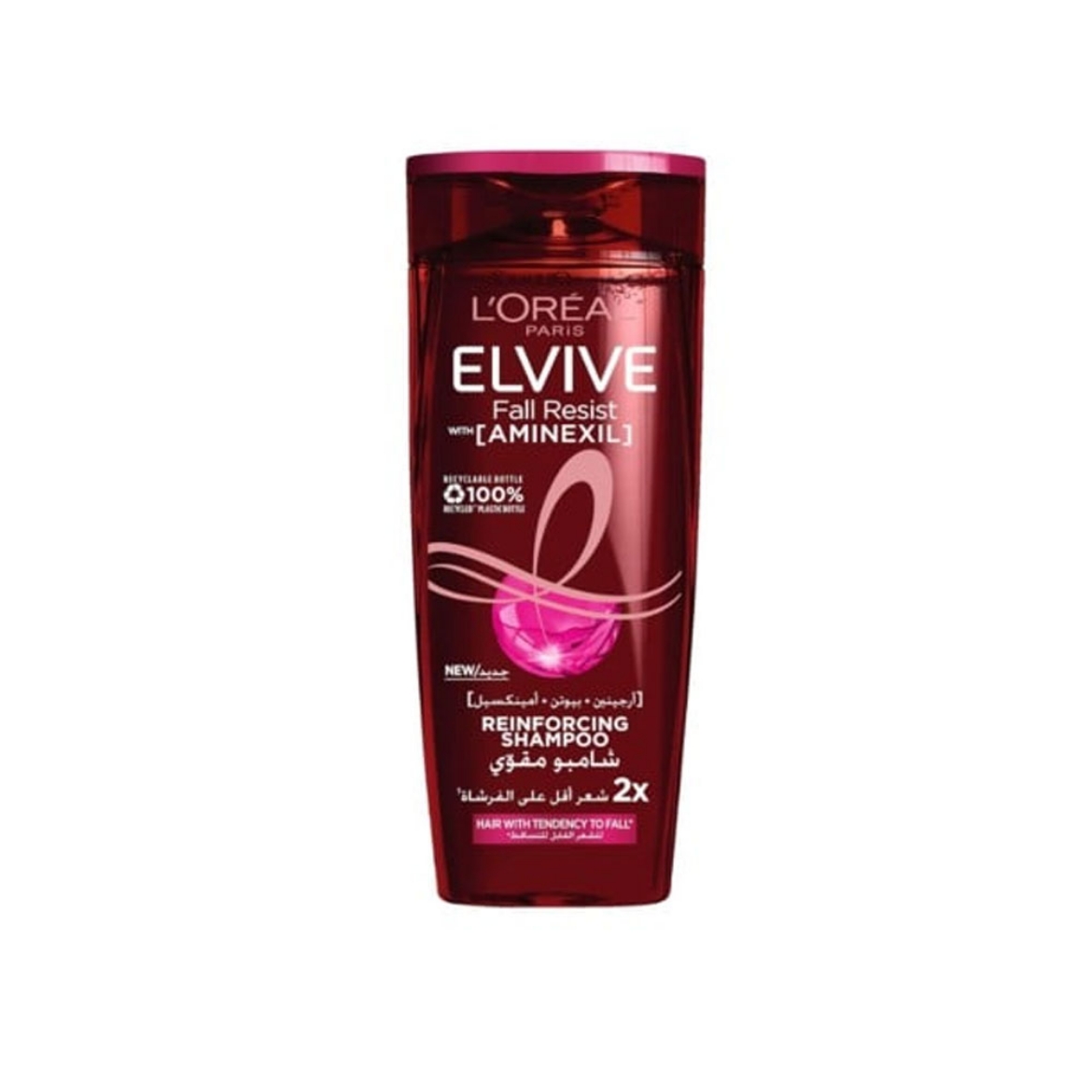 Picture of Elvive anti-breakage conditioner 360 ml