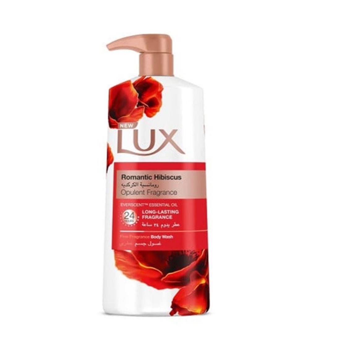 Picture of Lux Handwash with Velvet Jasmine 500ml