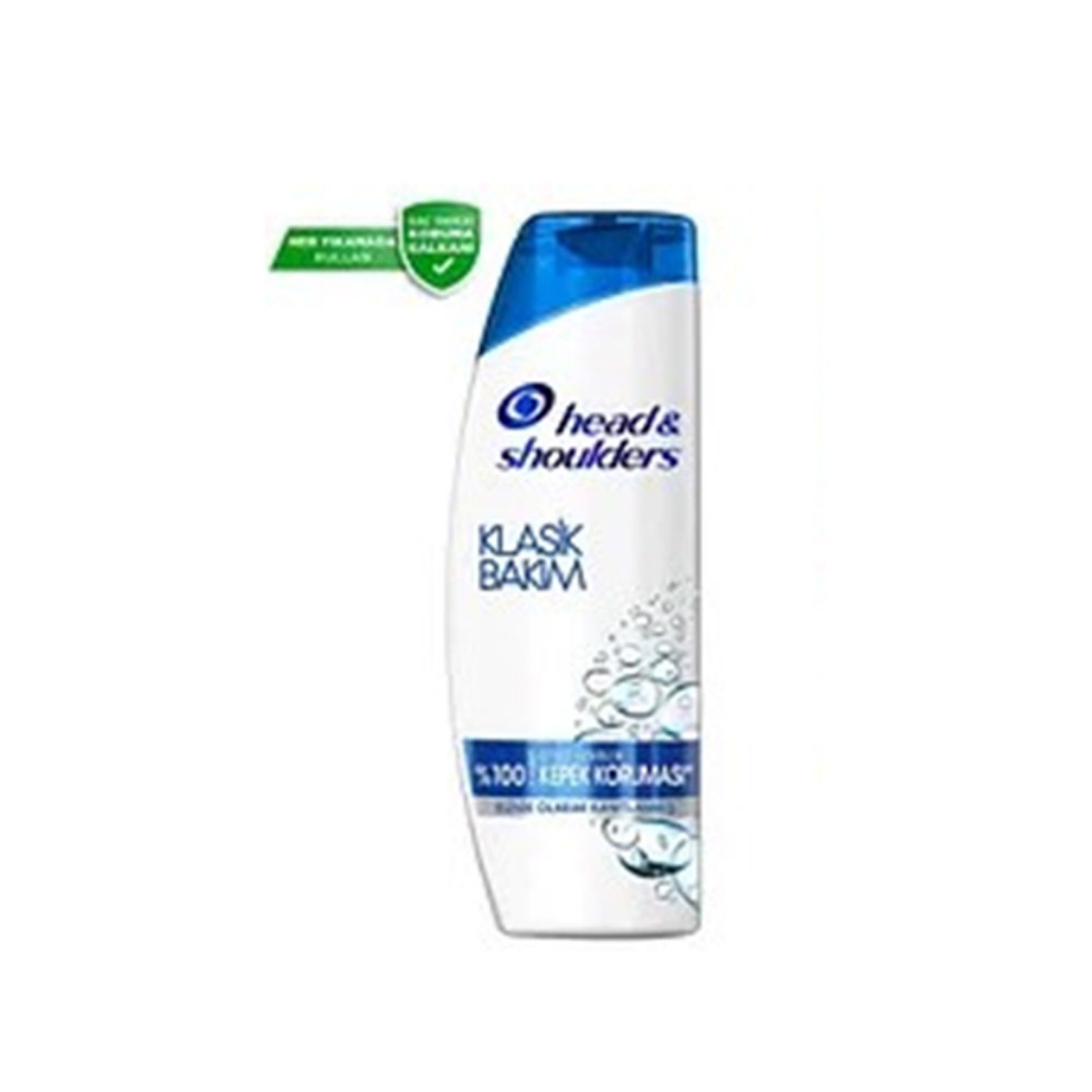 Picture of Head Anti-Dandruff Shampoo Clean & Elegant 400 ml