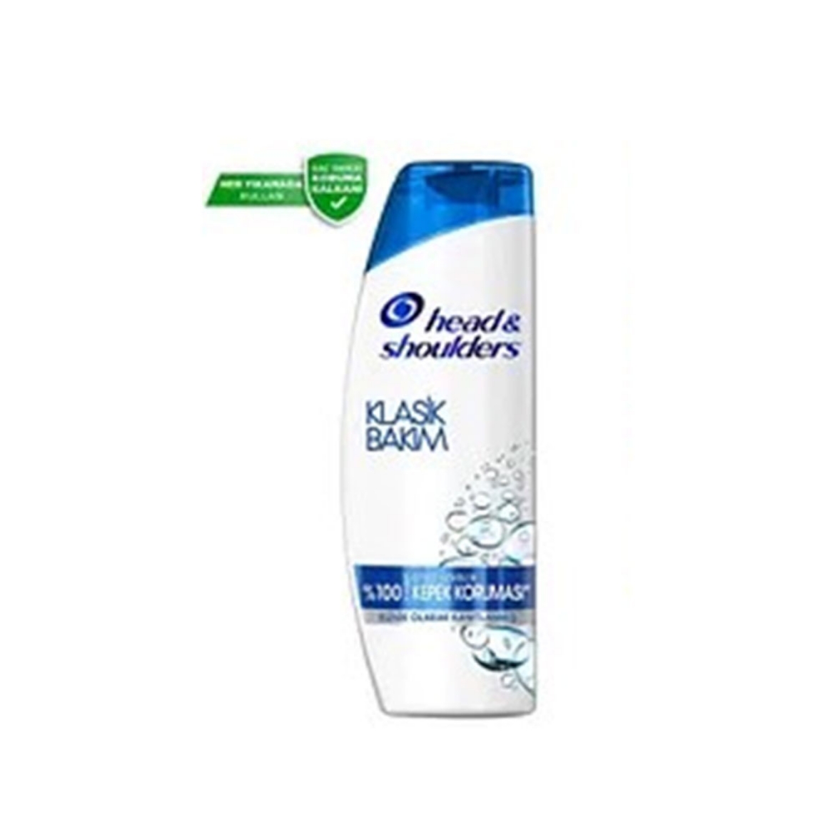 Picture of Head anti-dandruff shampoo, daily cleanliness and elegance, 600 ml