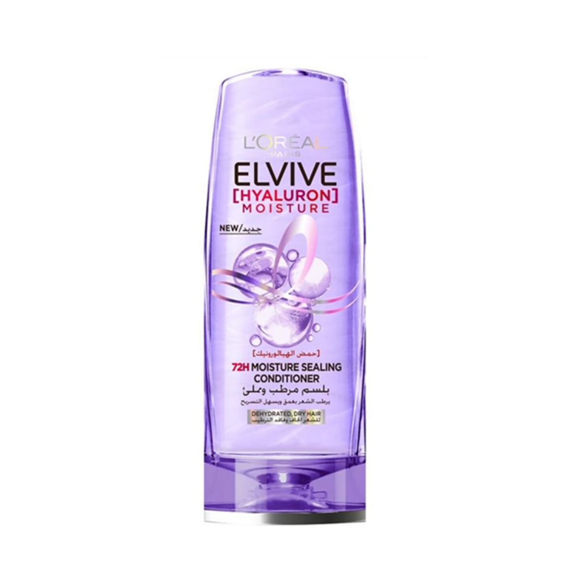 Picture of Elvive Hyaluron Re-Moisturizing Balm 360 ml