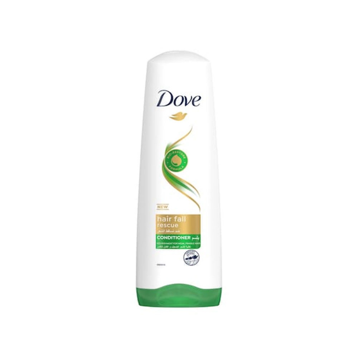 Picture of Dove conditioner against hair loss 400 ml