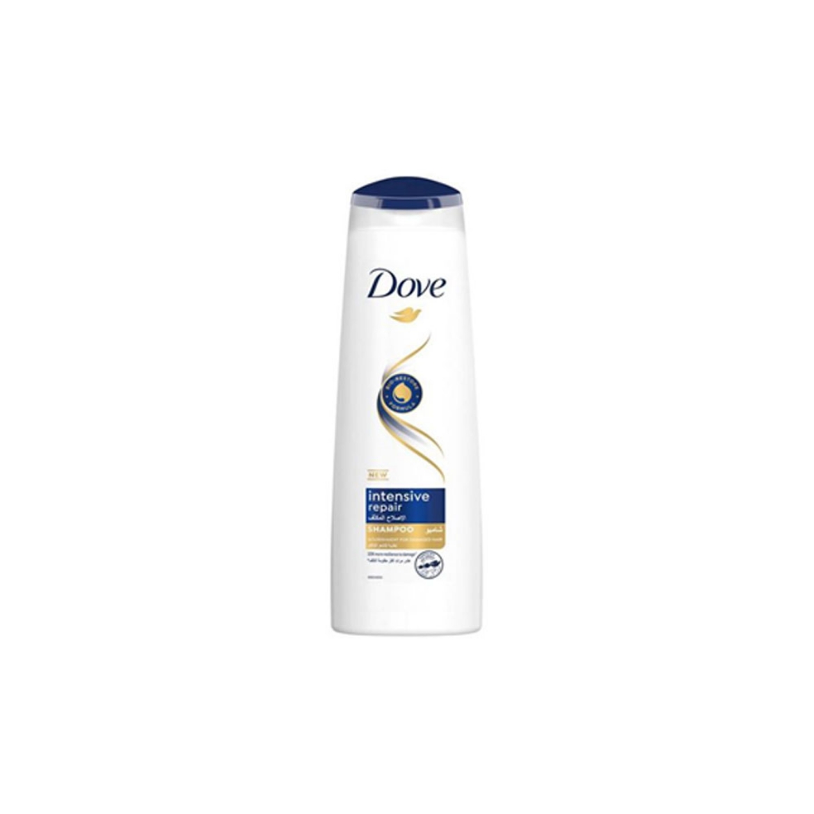 Picture of Dove Intensive Repair Shampoo 350 ml