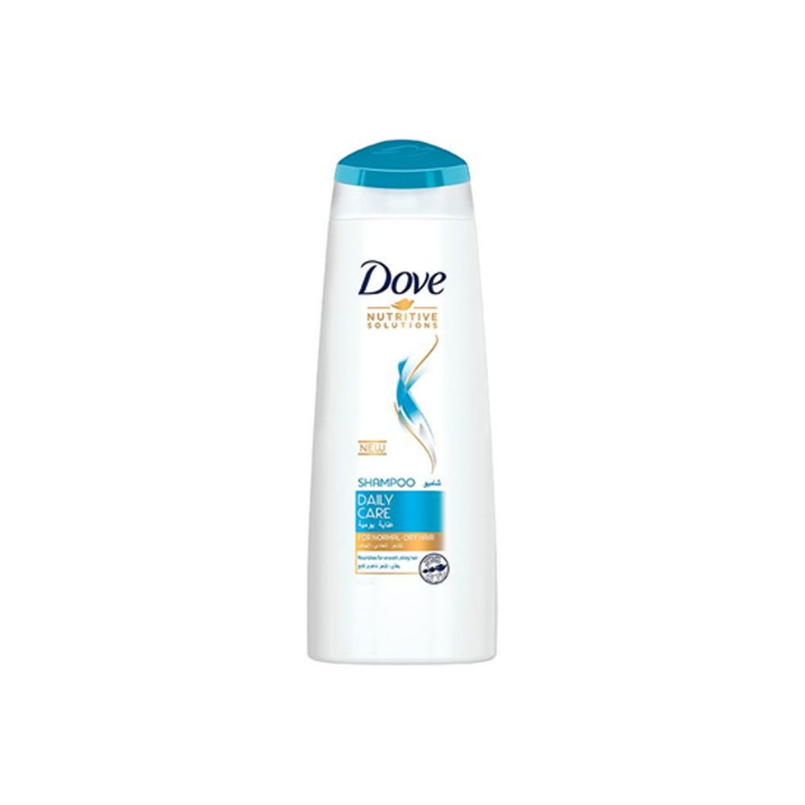 Picture of Dove daily care shampoo  350ml