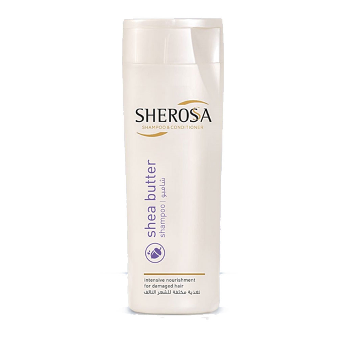 Picture of Sherosa Shea Shampoo 550ml