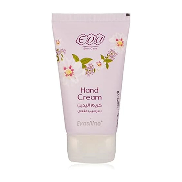 Show details for Eva Skin Hand Cream 60ml Picture of Eva Skin Hand Cream 60ml