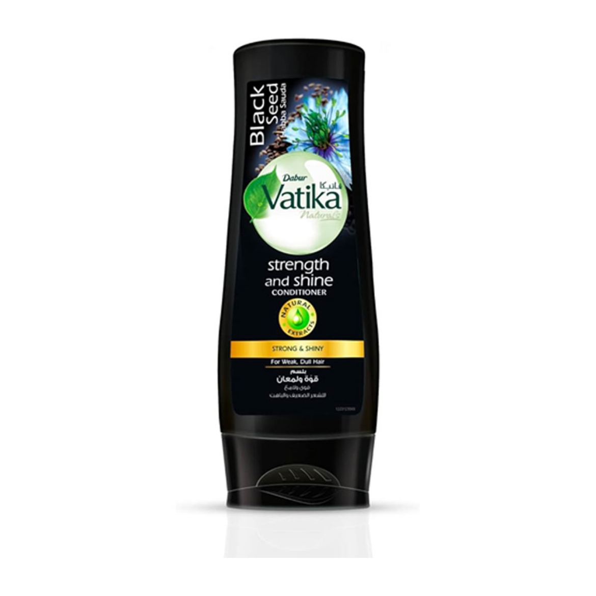 Picture of Vatika black seed conditioner 360 ml