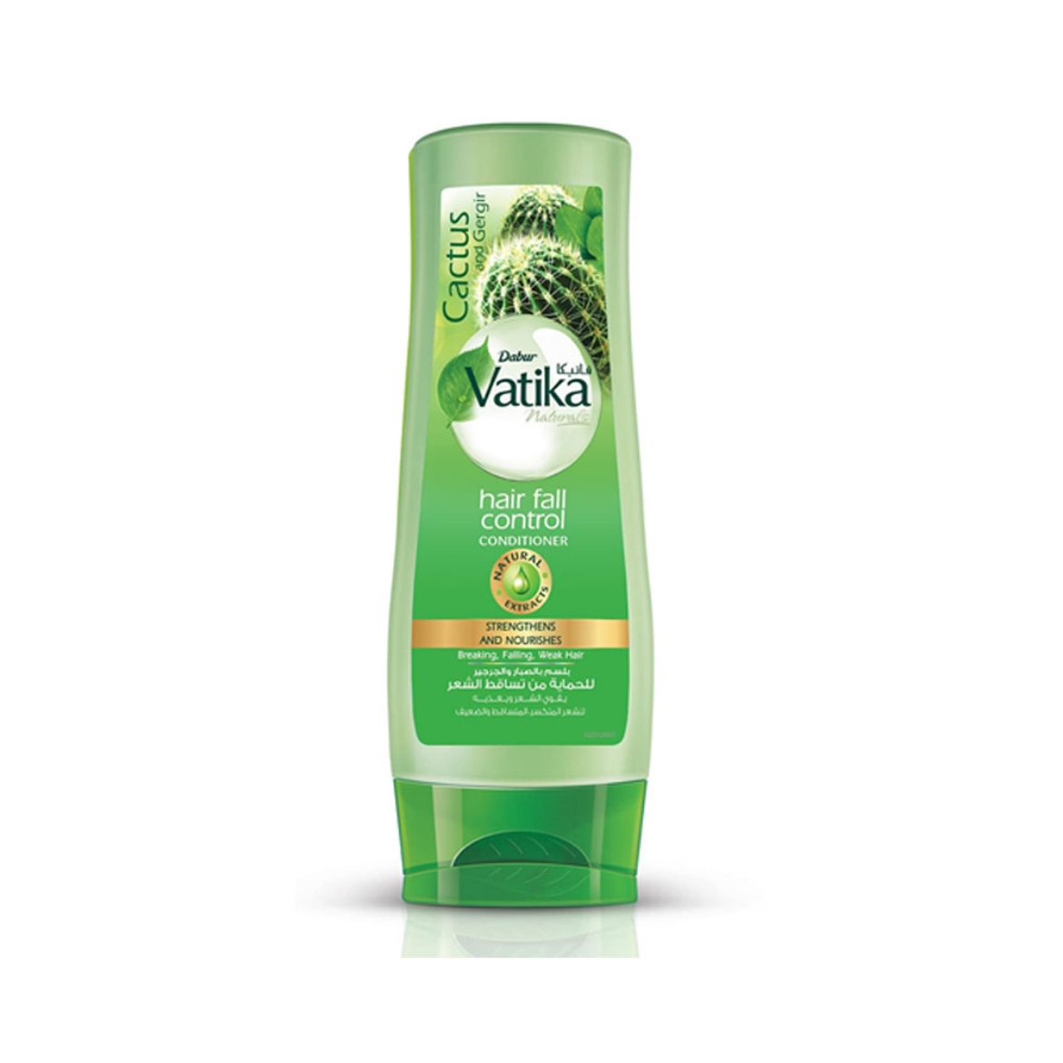 Picture of Vatika conditioner with aloe vera and watercress 360 ml