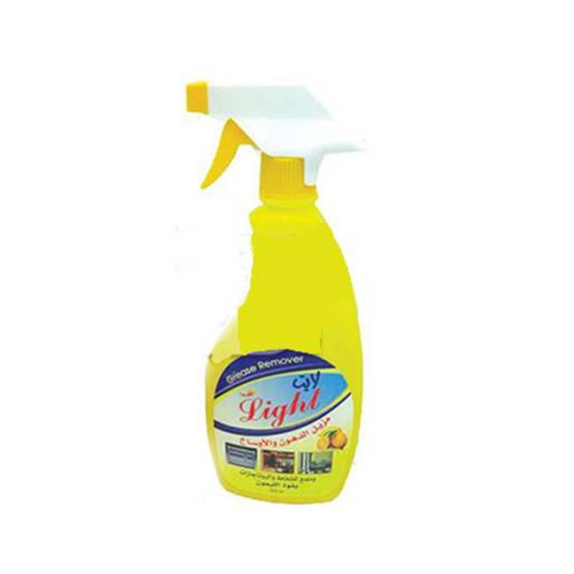 Picture of Light grease remover 550 ml