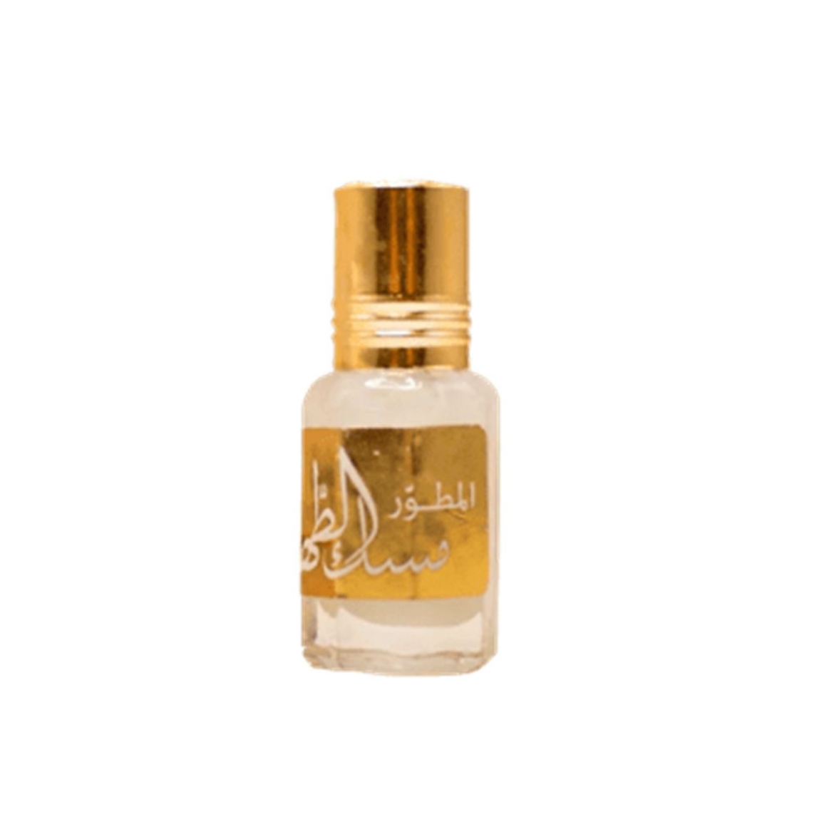 Picture of Purity musk with the scent of pomegranate, berries, royal oud 6 ml