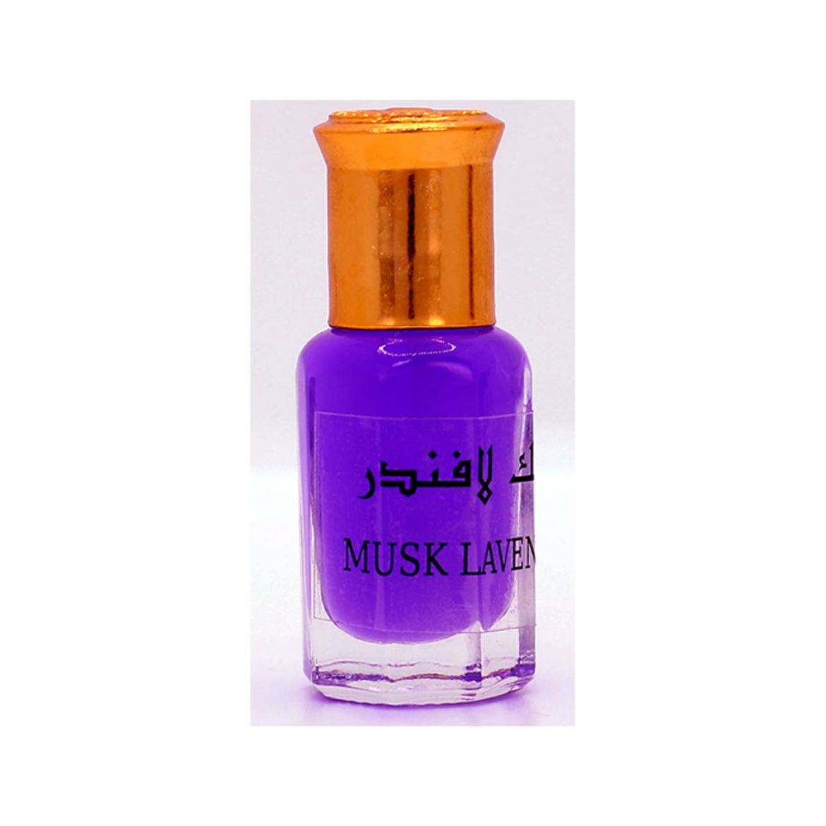 Picture of Purity musk with lavender scent 6 ml