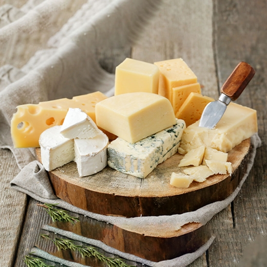 Picture for category Cheese