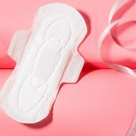 Picture for category Sanitary Pads