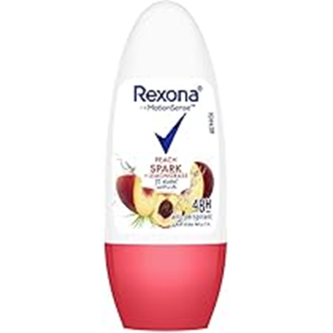 Picture of Rexona Peach & Lemon for Women 50ml