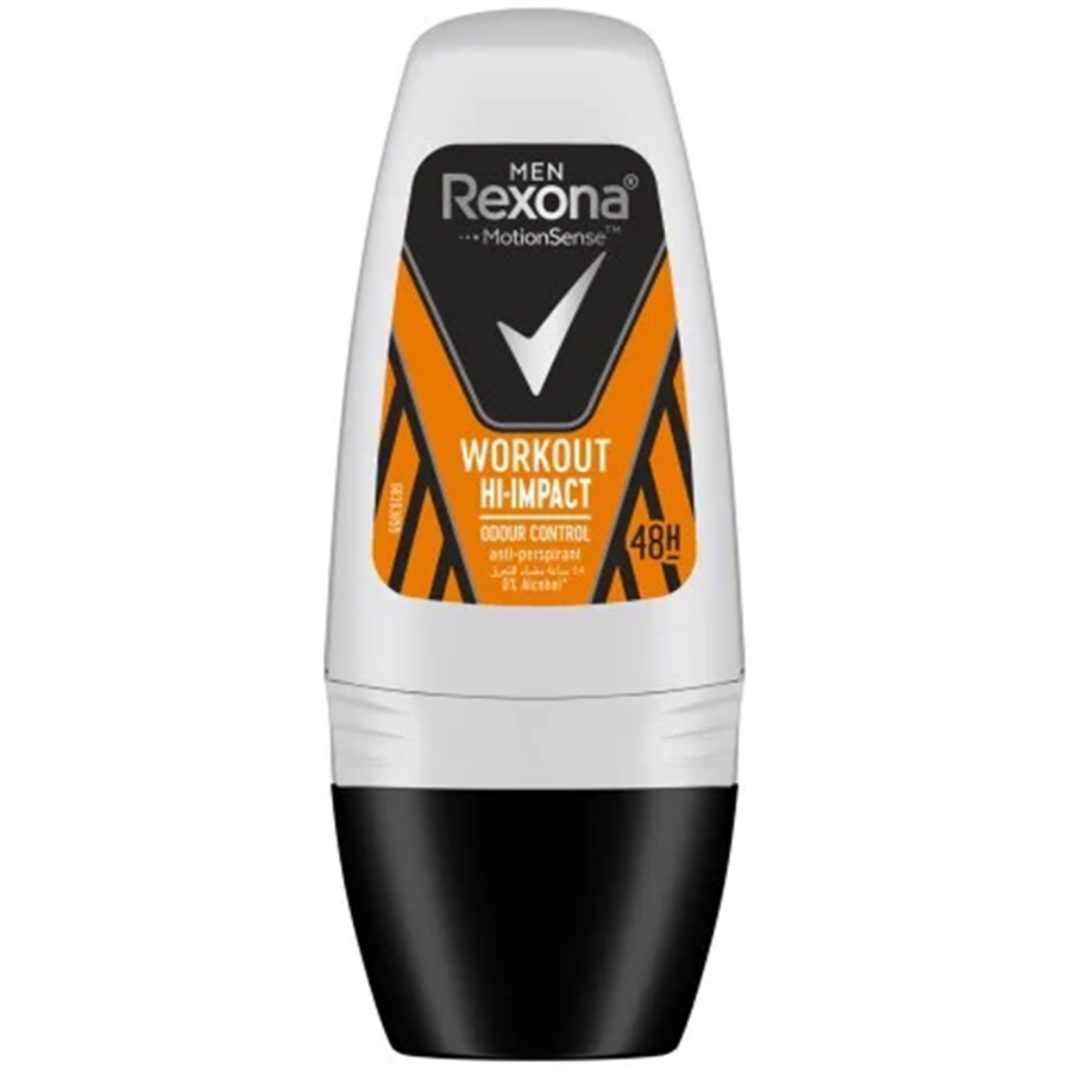 Picture of Rexona Men Workout 50ml