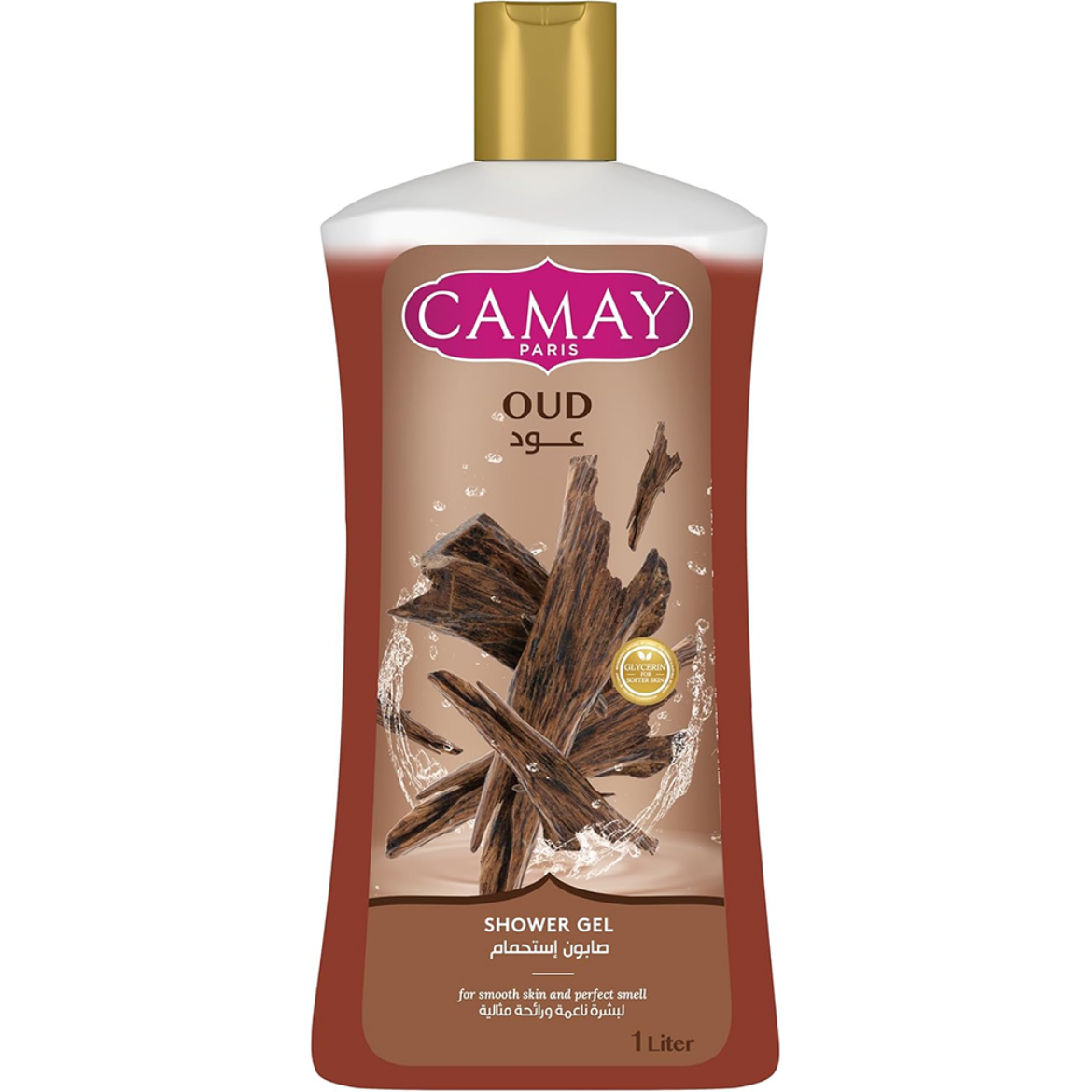 Picture of Camy Shower Oud 1 liter