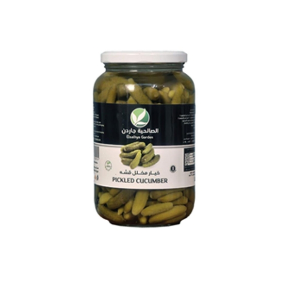 Show details for Salhia cucumber straw 720g Picture of Salhia cucumber straw 720g
