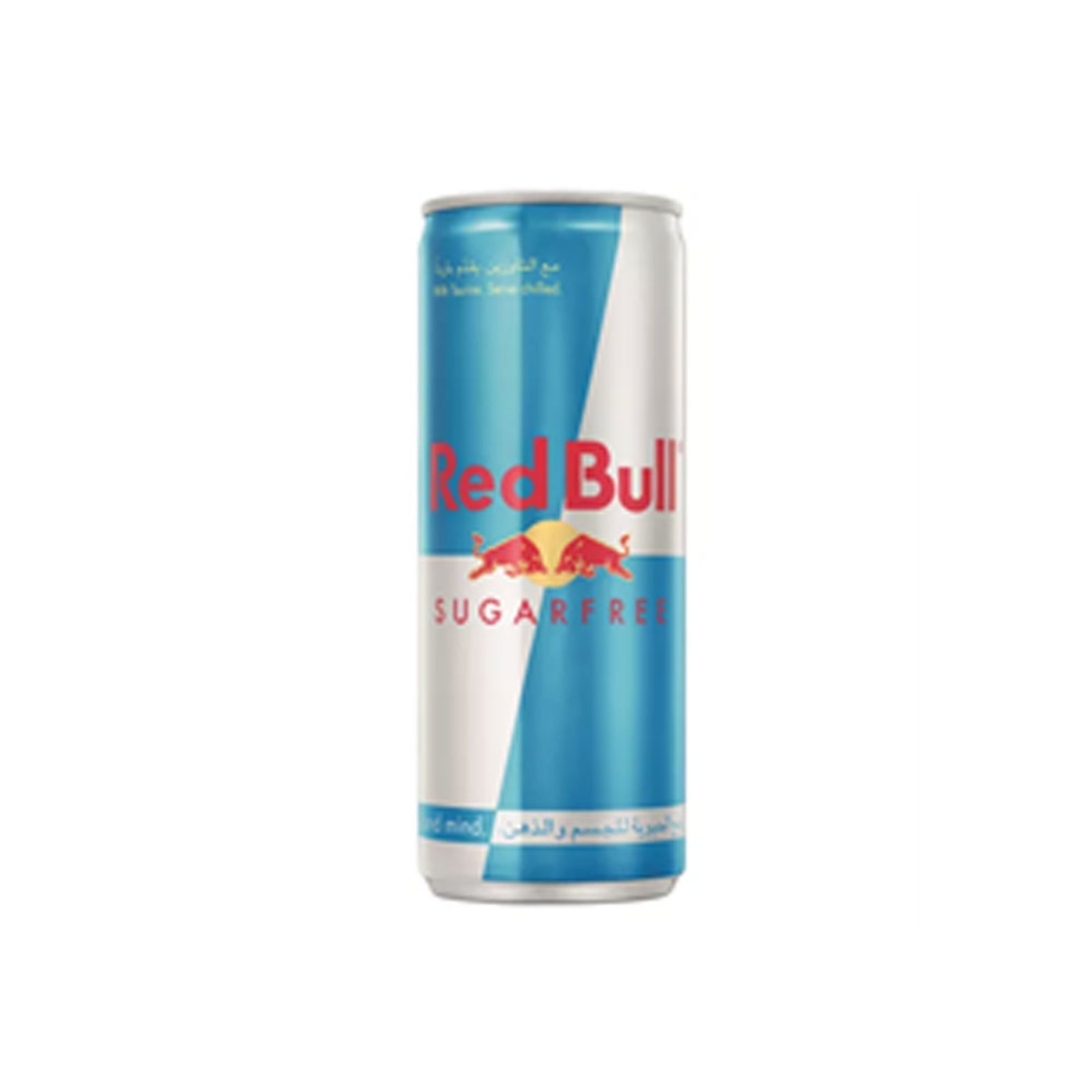 Picture of Red Bull Diet Energy Drink 250 ml