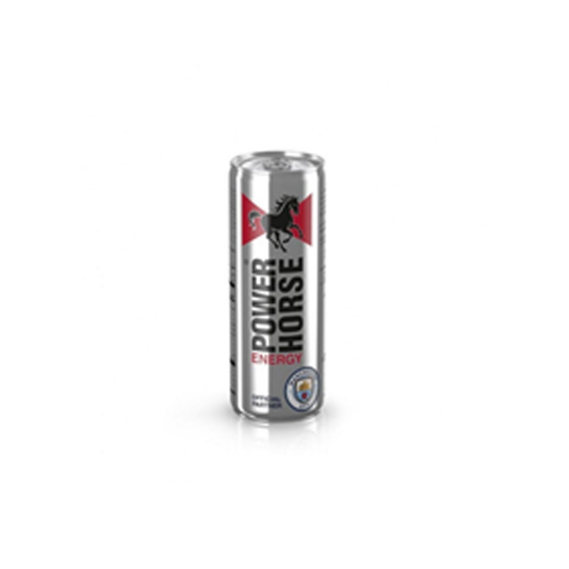 Picture of Power Horse soft energy drink 250 ml