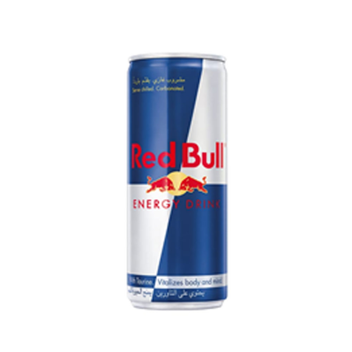 Picture of Red Bull Classic Drink 250ml