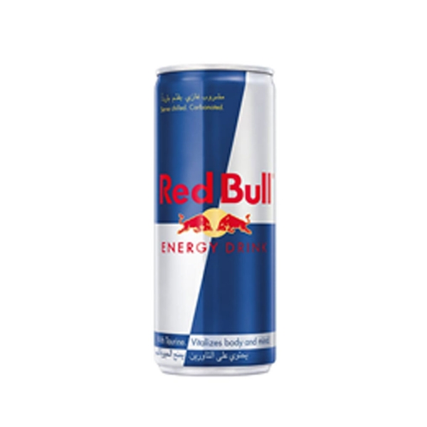 Show details for Red Bull Classic Drink 250ml Picture of Red Bull Classic Drink 250ml