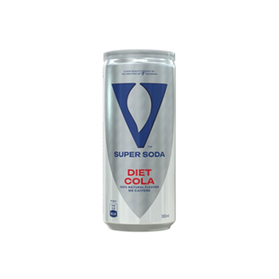 Picture of In diet cola 300 ml