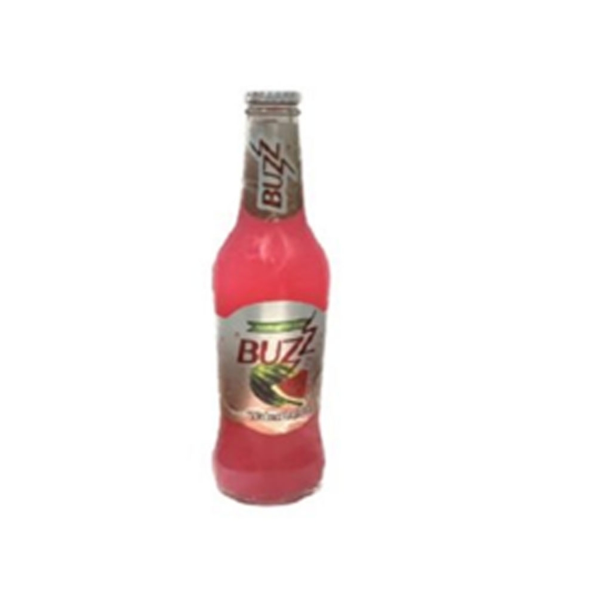 Picture of Paz sparkling drink watermelon flavor 300 ml