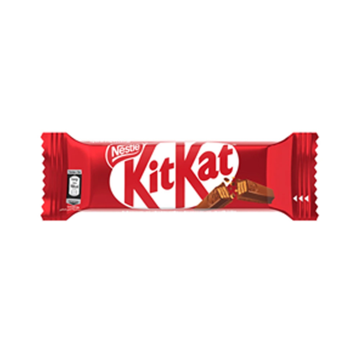 Picture of Kit Kat chocolate 17.7g 2 sticks