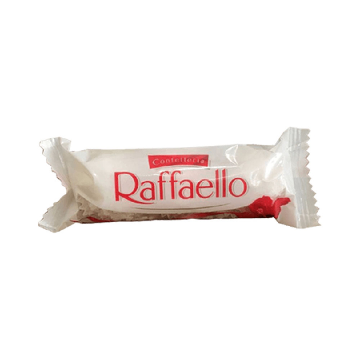 Picture of Ravello chocolate coconut and almonds 30g