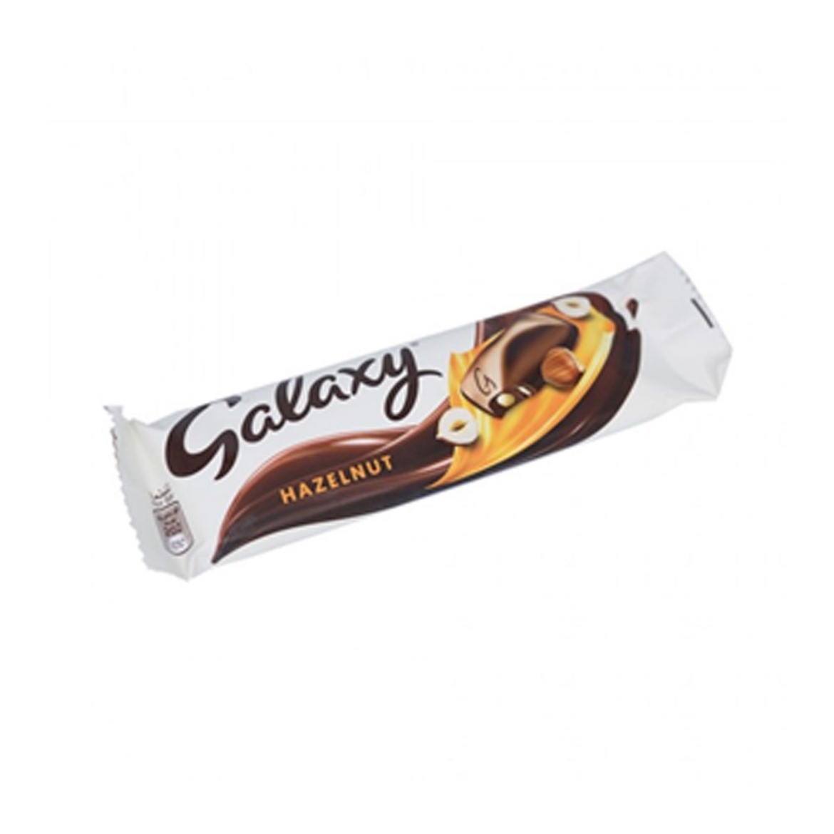 Picture of Galaxy Chocolate Hazelnut Hazelnut 36g