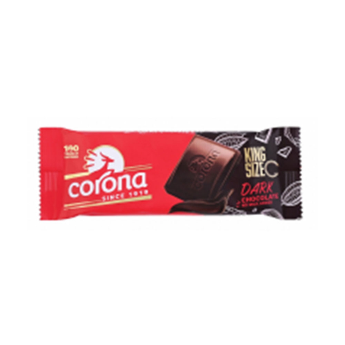 Picture of Corona milk chocolate king size