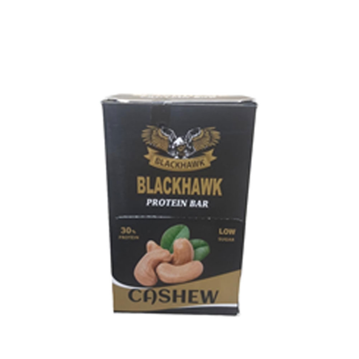 Picture of Black Hawk Cashew Protein Bar 70g