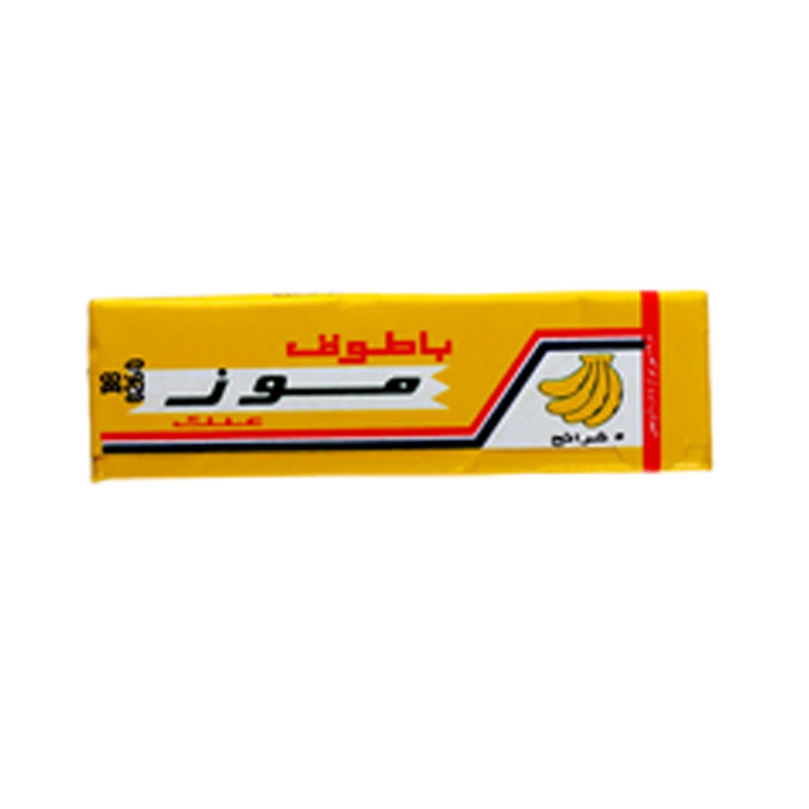 Picture of Banana lip balm 12.5 gm