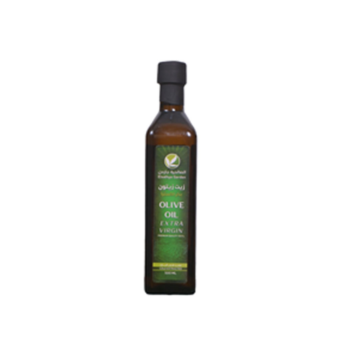 Picture of Salhia extra virgin olive oil 500 ml